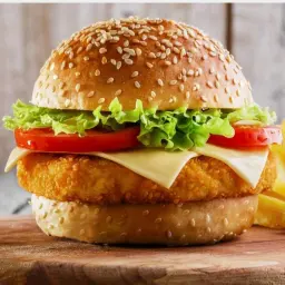 Chicken Burger